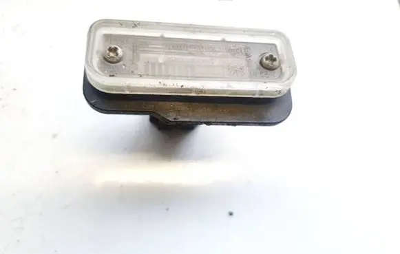 Mercedes-Benz C W203 Number plate light A2038200256