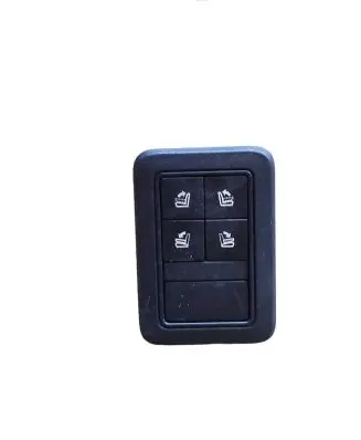 Land Rover Range Rover L405 Seat control switch CPLA14D340AC 207034 08012015