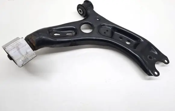 Volkswagen Tiguan Front lower control arm/wishbone 1K0407166C