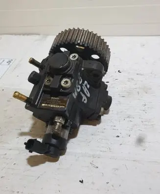 Opel Zafira B Fuel injection high pressure pump 0445010156 0055206679 020012262