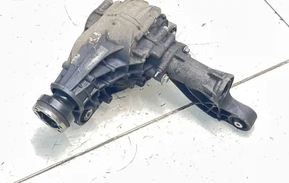 Mercedes-Benz ML W164 Front differential 4460310030