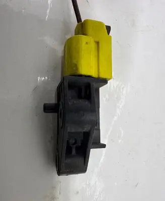 Audi A6 S6 C6 4F Airbag deployment crash/impact sensor 4F0959651