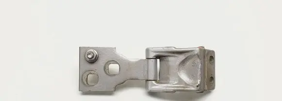 Ford Transit - Tourneo Connect Loading door lower hinge 2T14V42J3ZAF
