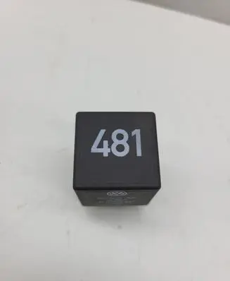 Volkswagen Touareg I Other relay 7L0927841