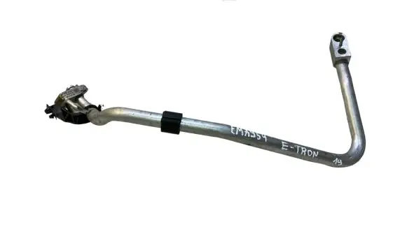 Audi e-tron Air conditioning (A/C) pipe/hose 4KL816738C
