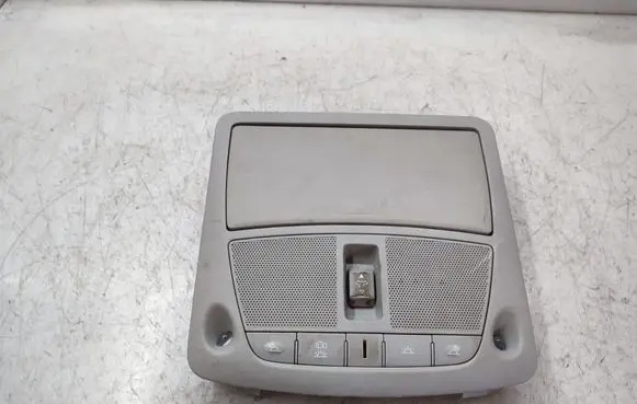 Infiniti Q50 Front seat light 264304GB1B