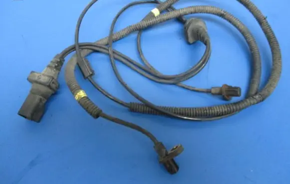 Ford Fusion Sensor