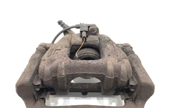 Volkswagen Crafter Front brake caliper 