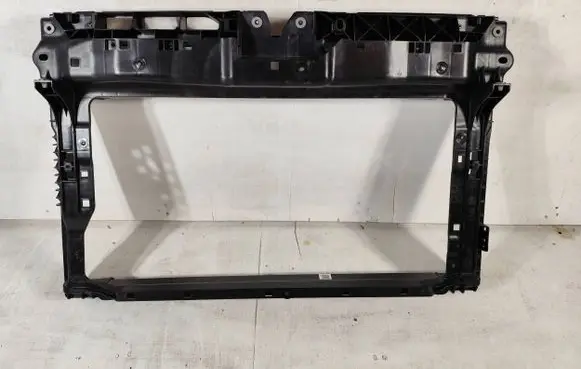 Skoda Fabia Mk4 (6VA) Radiator support slam panel 6VA805588C