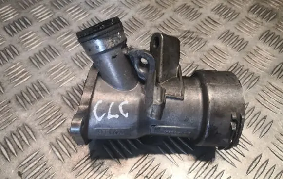 EGR valve line/pipe/hose