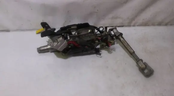 Skoda Roomster (5J) Steering wheel axle 4B0905851C