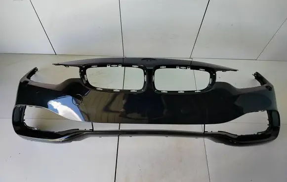 BMW 4 F32 F33 Front bumper 7294651