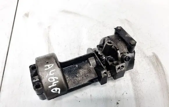 Audi A4 S4 B5 8D Oil pump 059103337B