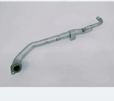 Audi A8 S8 D4 4H Engine coolant pipe/hose 079121070CF