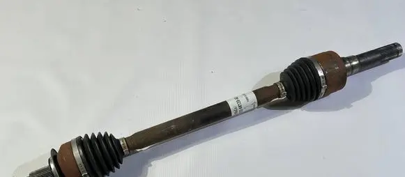 Ford Mustang VI Rear driveshaft FR334K139AD