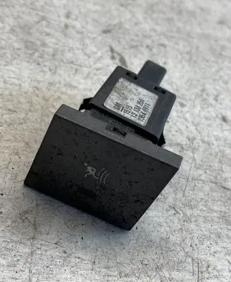 Opel Vectra C Alarm switch 13138256