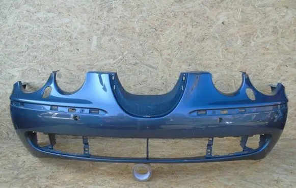 Jaguar S-Type Front bumper