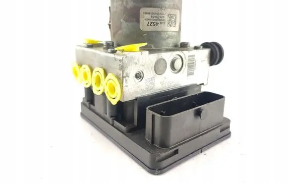 Opel Astra F Master brake cylinder 23444527