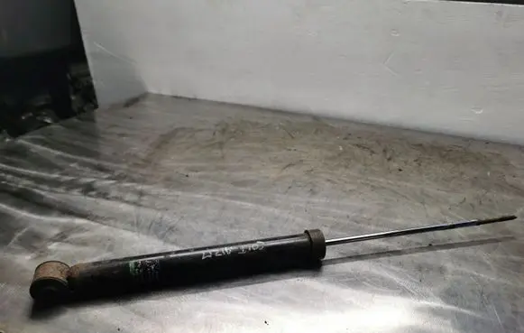 Mitsubishi Colt Rear shock absorber/damper