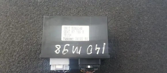 Mazda 626 Other control units/modules GE4T67790B