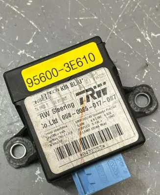 KIA Sorento Other control units/modules 956003E610 0472353 316783045