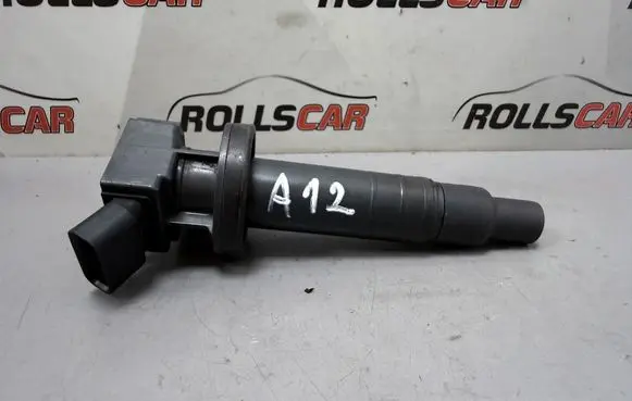 Toyota Aygo AB10 High voltage ignition coil 9008019015