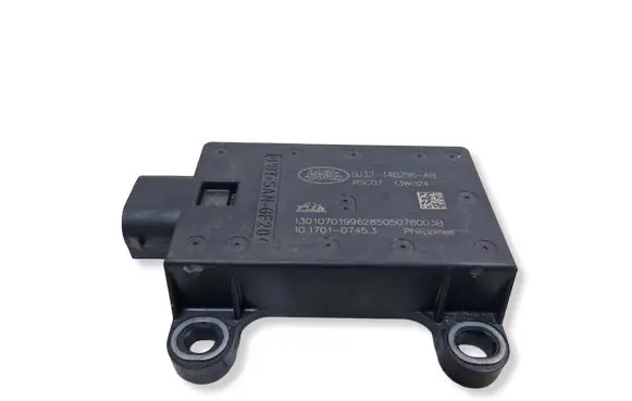 Land Rover Evoque I ESP acceleration yaw rate sensor BJ3214B296AB 10170107453