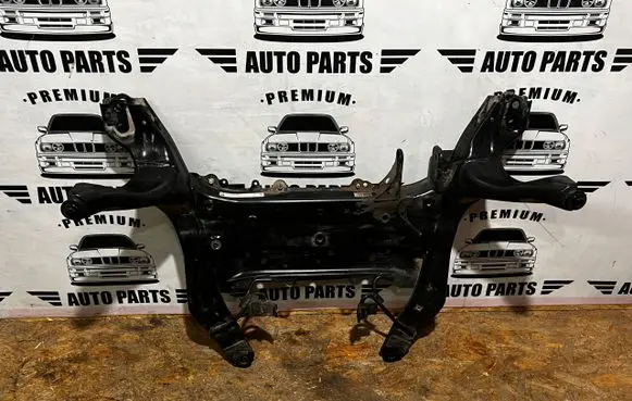 BMW X1 F48 F49 Front subframe 6872729