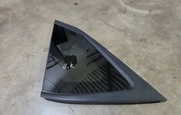 Hyundai i20 (BC3 BI3) Rear side window 87810Q0020 3021723000 22422235