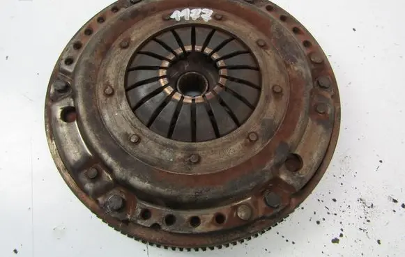 Opel Astra G Flywheel R80502914