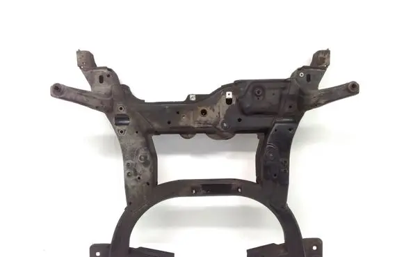 Mercedes-Benz B W246 W242 Front subframe A2466201200