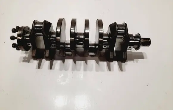 Fiat Doblo Crankshaft