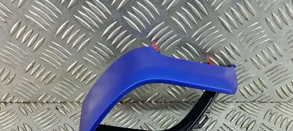 Toyota C-HR I Panel trim 55012F4010