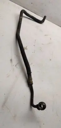 Audi A4 S4 B7 8E 8H Power steering hose/pipe/line 8e1422891