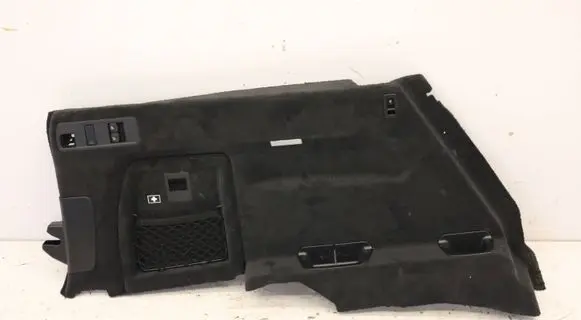 BMW X5 G05 Tailgate/trunk side cover trim 5A0B6B3