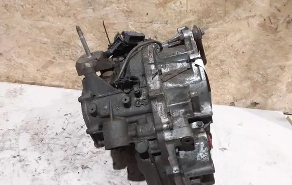 Saab 9-5 Automatic gearbox 5551SN