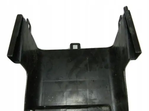 Skoda Octavia Mk2 (1Z) Battery box tray cover/lid 1K0915336B