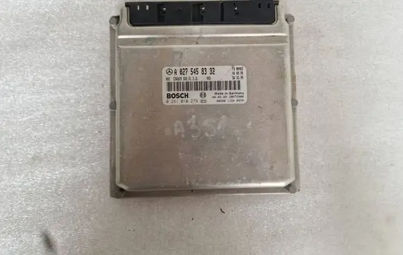 Mercedes-Benz Sprinter W901 W902 W903 W904 Engine control unit/module 0281010279 28RTE000