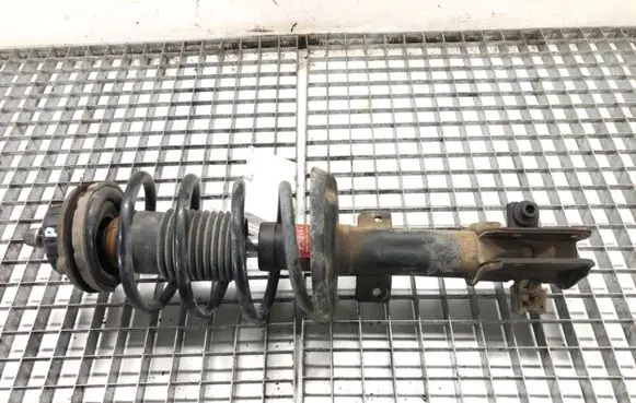 Front shock absorber/damper
