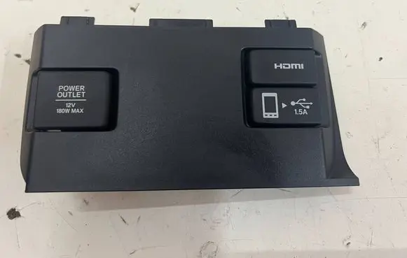 Honda Civic X Other switches/knobs/shifts 77240TEAT120