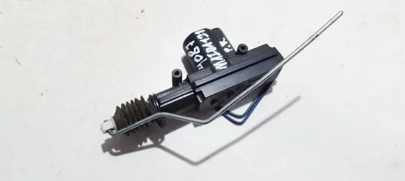 Mazda 121 Central locking motor 