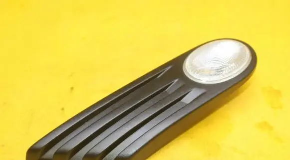 Mini One - Cooper Coupe R56 Front indicator light 2751504