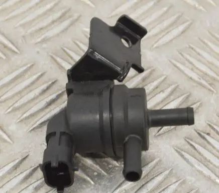 KIA Sportage Turbo solenoid valve