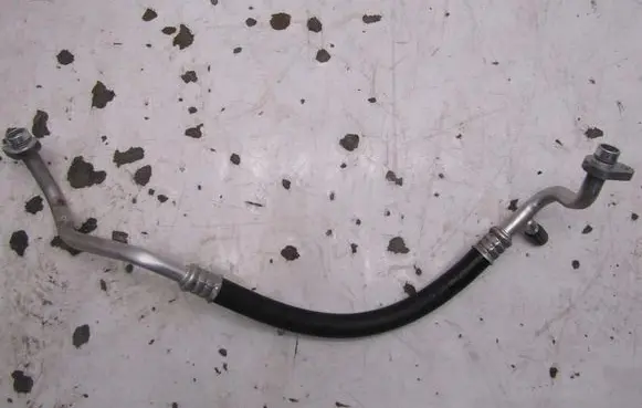 Nissan Micra K14 Air conditioning (A/C) pipe/hose 924805FN0A