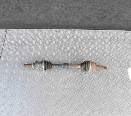 Mazda 3 II Front driveshaft FG3125600