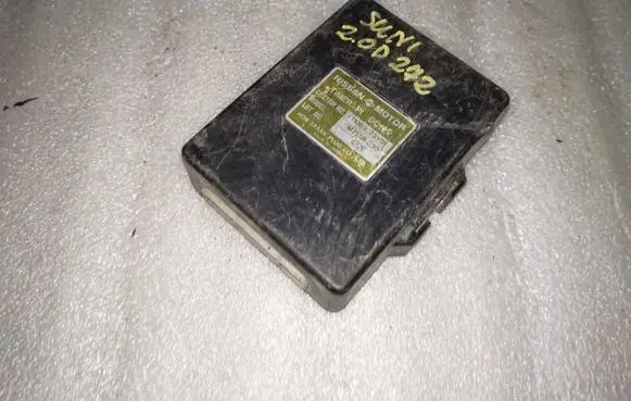 Nissan Sunny Other control units/modules 1106973Y01 M71ABB30