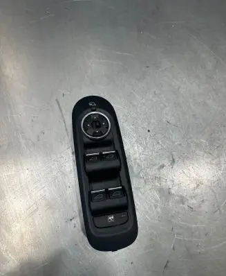 Ford Mondeo MK IV Electric window control switch 7S7T14A132BC 28052008 A28058801