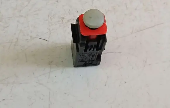 Fiat Fiorino Brake pedal sensor switch 13299721