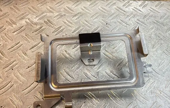 Porsche Cayenne (92A) Other interior part 7P5907348A