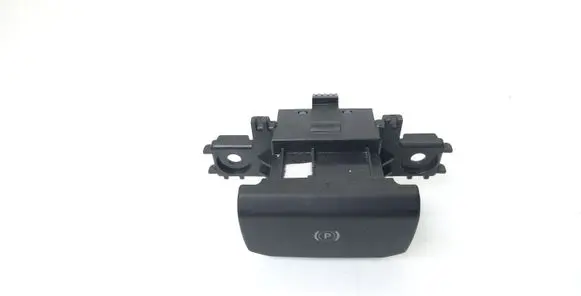 Hand parking brake switch